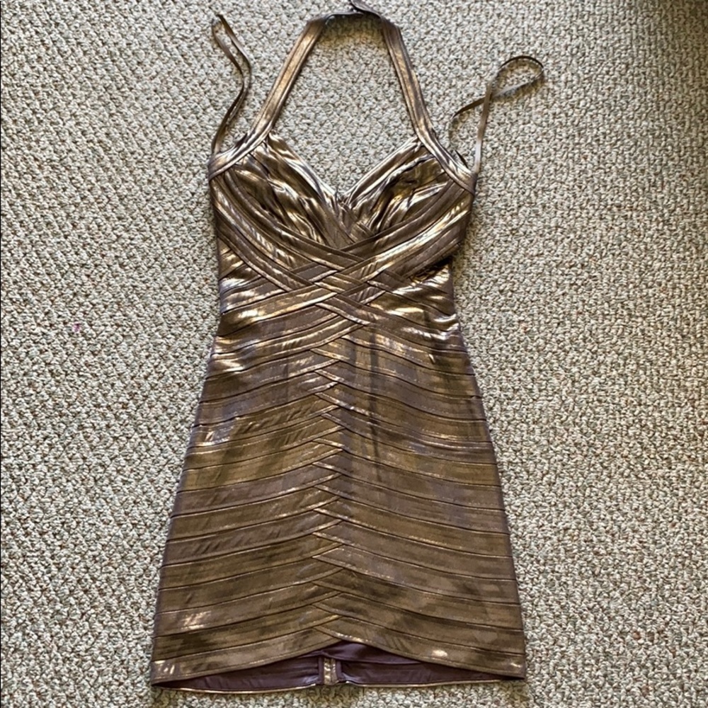 BCBG like new Dress